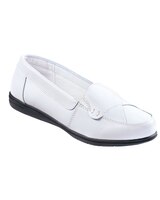 Dr. Max™ Leather Loafers thumbnail number 1