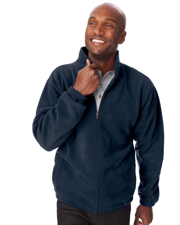 John Blair Fleece Jacket image number 1