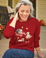 Graphic Sweatshirt thumbnail number 2