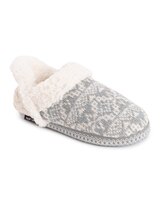 MUK LUKS Magdalena Slippers thumbnail number 1