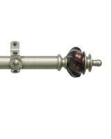Aspen Camino Decorative Rod & Finial thumbnail number 2