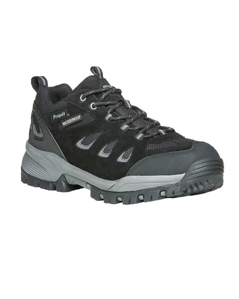 Propet Ridge Walker Low Hiking Shoe