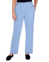 Alfred Dunner® Victoria Falls Medium Corduroy Pant thumbnail number 1