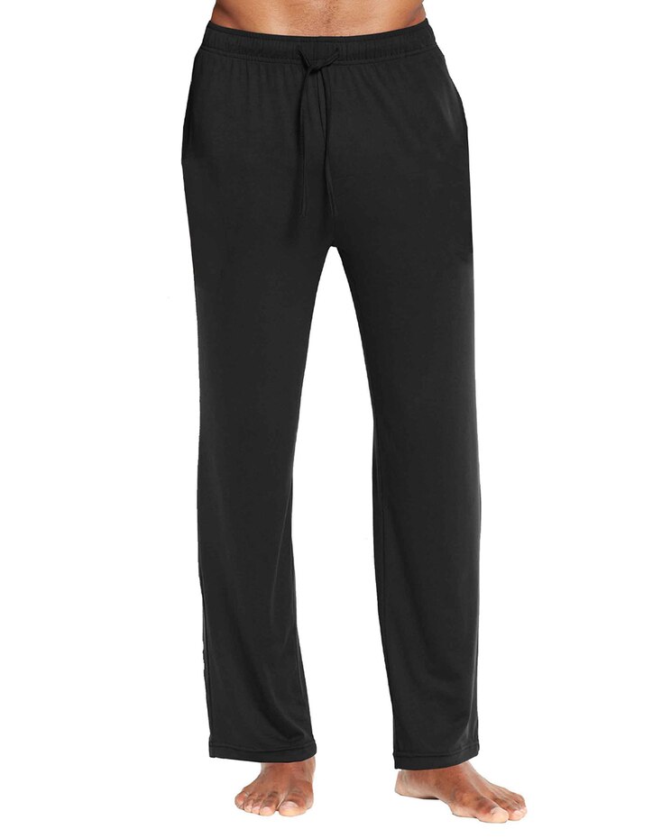 Galaxy By Harvic Classic Lounge Pants image number 1