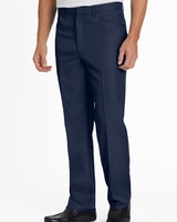 John Blair Gentlemen’s Classic-Fit Plain-Pocket Pants thumbnail number 1
