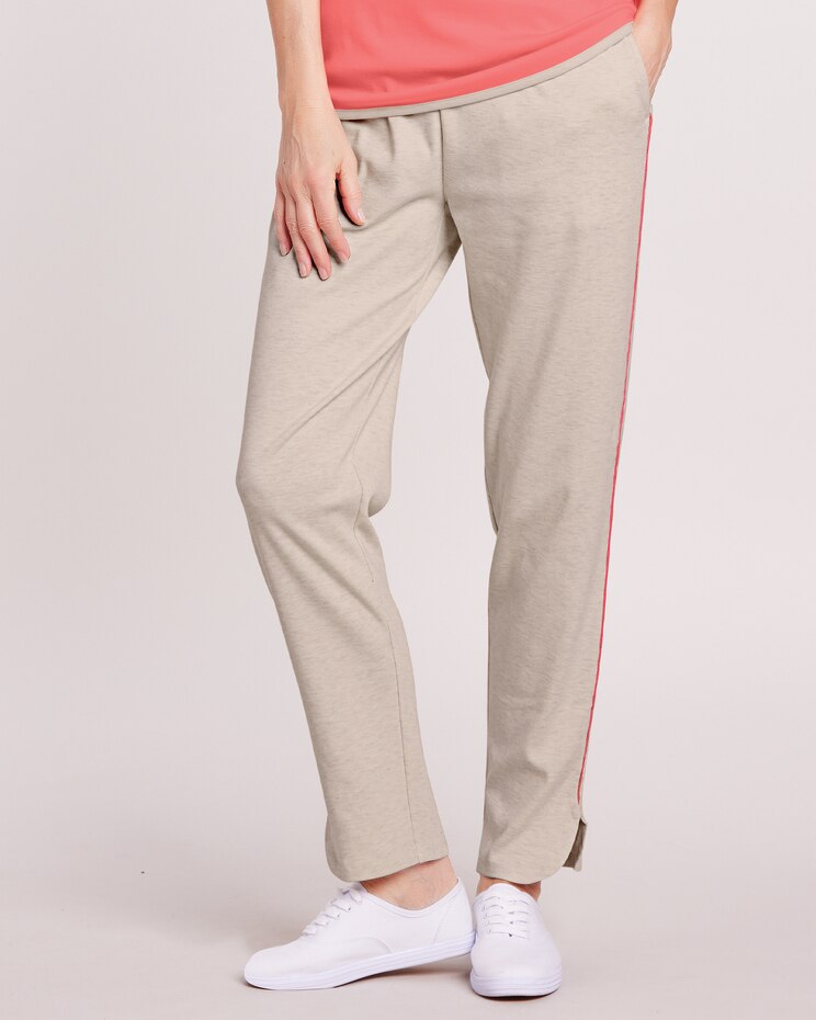 Fresh Tulip Hem Pants image number 1
