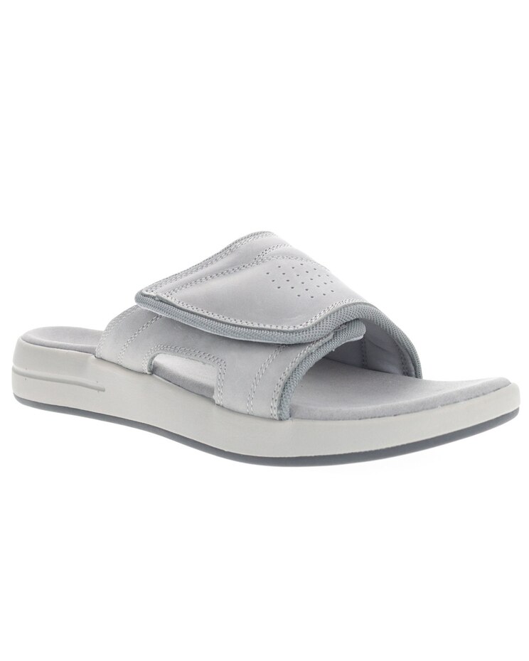 Propet Men's Emerson Slide Sandal image number 1