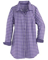 Fiesta Long-Sleeve Tunic thumbnail number 2