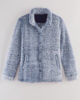 Sherpa Snap Jacket thumbnail number 4