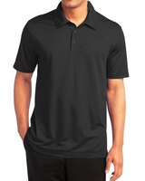 Galaxy By Harvic Men's Tagless Dry-Fit Moisture-Wicking Polo Shirt thumbnail number 1