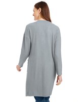 Long Cardigan Jacket thumbnail number 2