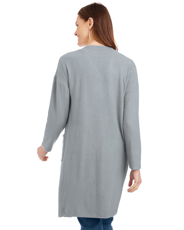 Long Cardigan Jacket image number 2