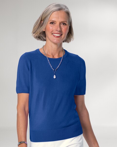 Spindrift™ Short-Sleeve Shell