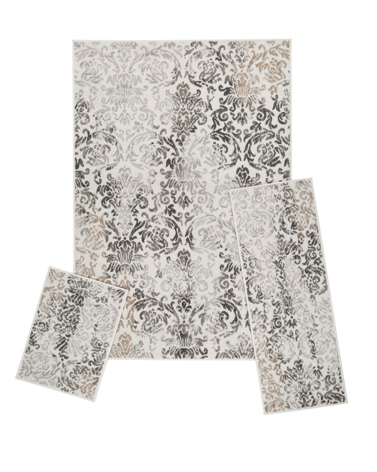Capri 3 Piece Rug Set image number 1
