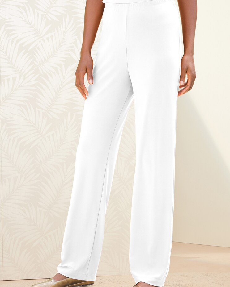 Ultima Knit Pants image number 1