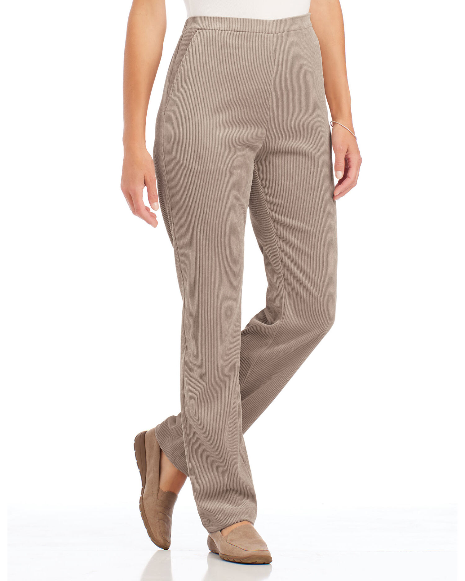 Corduroy Pants Blair