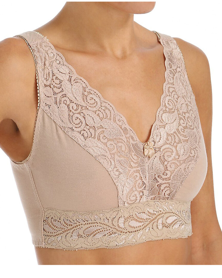 Valmont Lacey Leisure Bra Back Hook