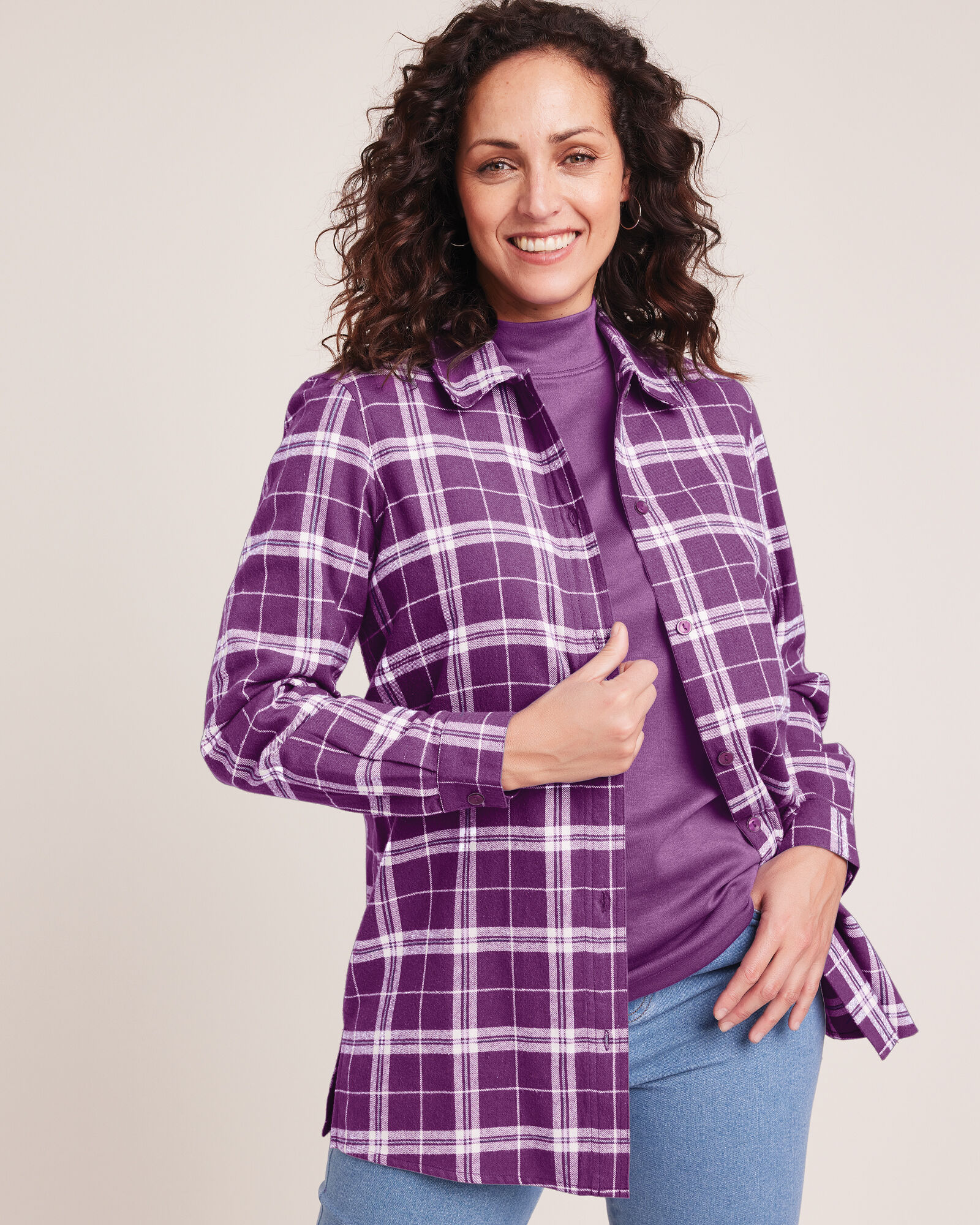 Blair plus size tops top