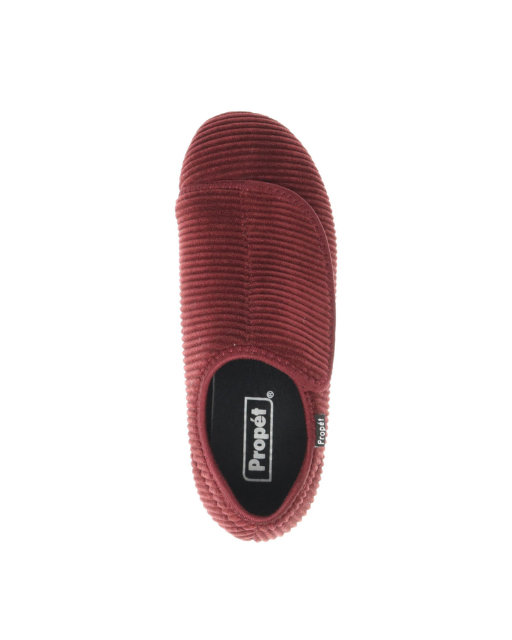 Propet Women's Cush n foot Slippers image number 2