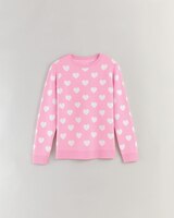 Heart Sweater thumbnail number 4