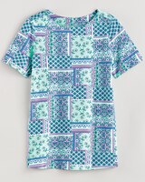 Anytime Boatneck Tee thumbnail number 1
