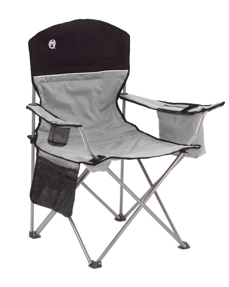 Cooler Quad Chair image number 1