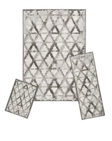 Capri 3 Piece Rug Set thumbnail number 1