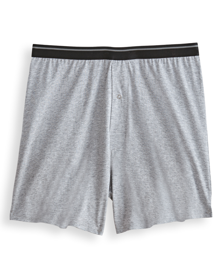 Knit Boxers 3-Pack image number 1