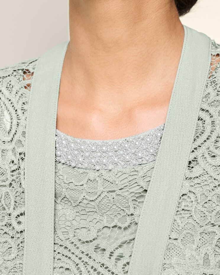 3-Piece Lace Pantset image number 3