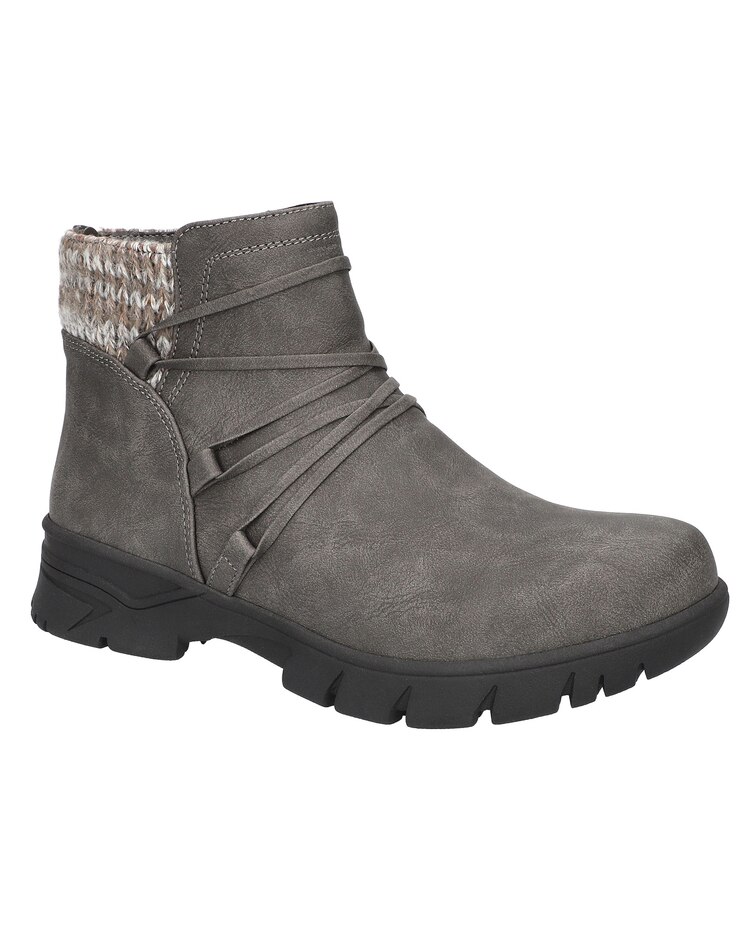Easy Street Stefani Ankle Boots image number 1