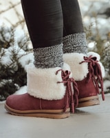 Ziggy-Rodeo Boots By MUK LUKS® thumbnail number 6