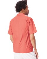 John Blair Short-Sleeve Guayabera Shirt thumbnail number 2