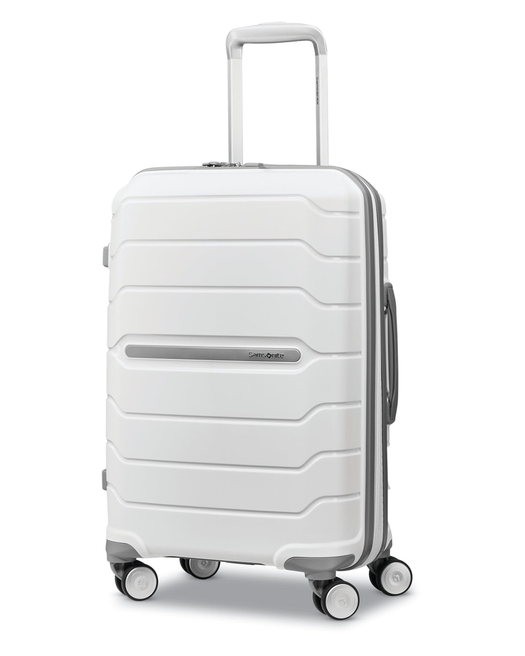 Samsonite Freeform Hardside Spinner image number 1