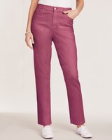 DenimEase Back-Elastic Jeans thumbnail number 1
