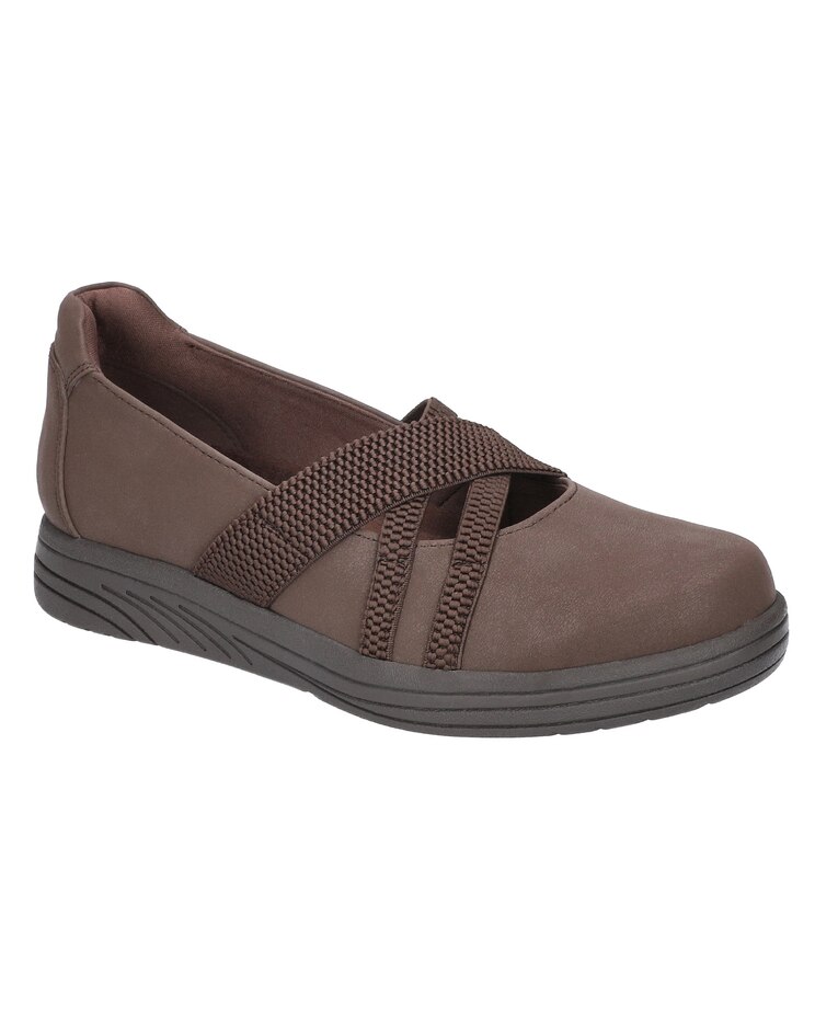 Easy Street Inga Comfort Mary Janes image number 1