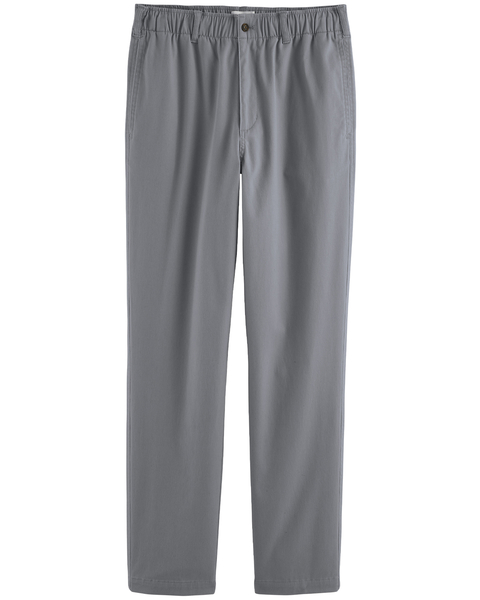 JohnBlairFlex Relaxed-Fit Drawstring Chinos