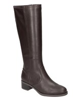 Easy Street® Tucker Stretch-For-Fit Tall Boots thumbnail number 1