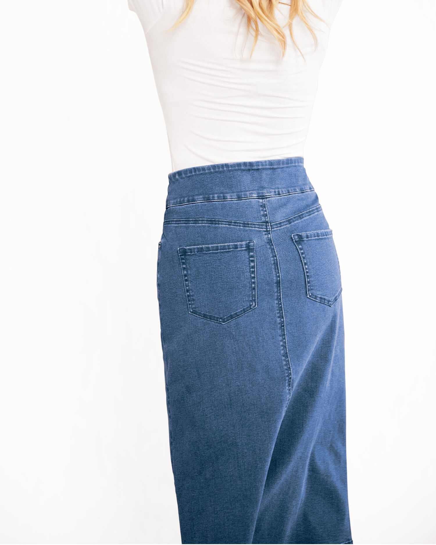 Blair jean skirts hotsell