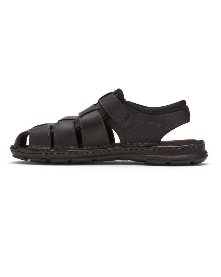 Rockport Darwyn Fisherman Slingback Sandal image number 2