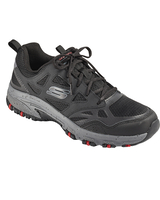 Skechers® Men’s Hillcrest Trail Walking Sneaker thumbnail number 2