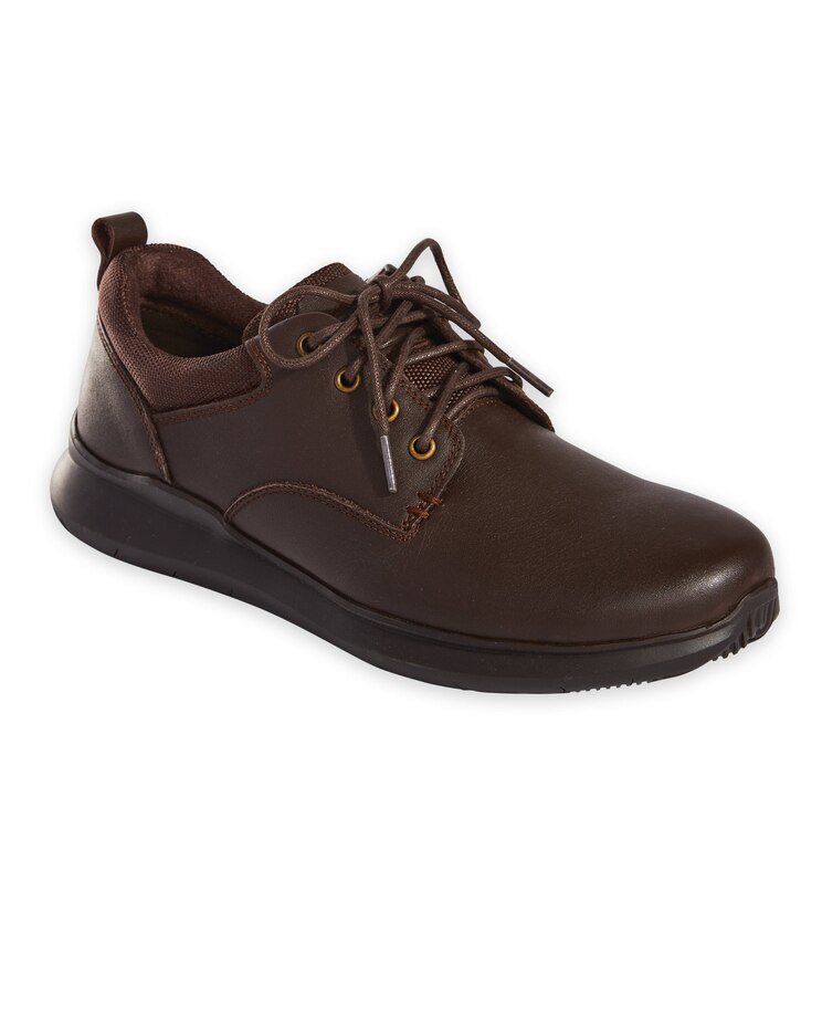 Propet® Vinn Comfort Oxford Shoes image number 1