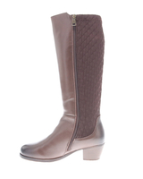 Propet Women's Talise Tall Leather Boots thumbnail number 2