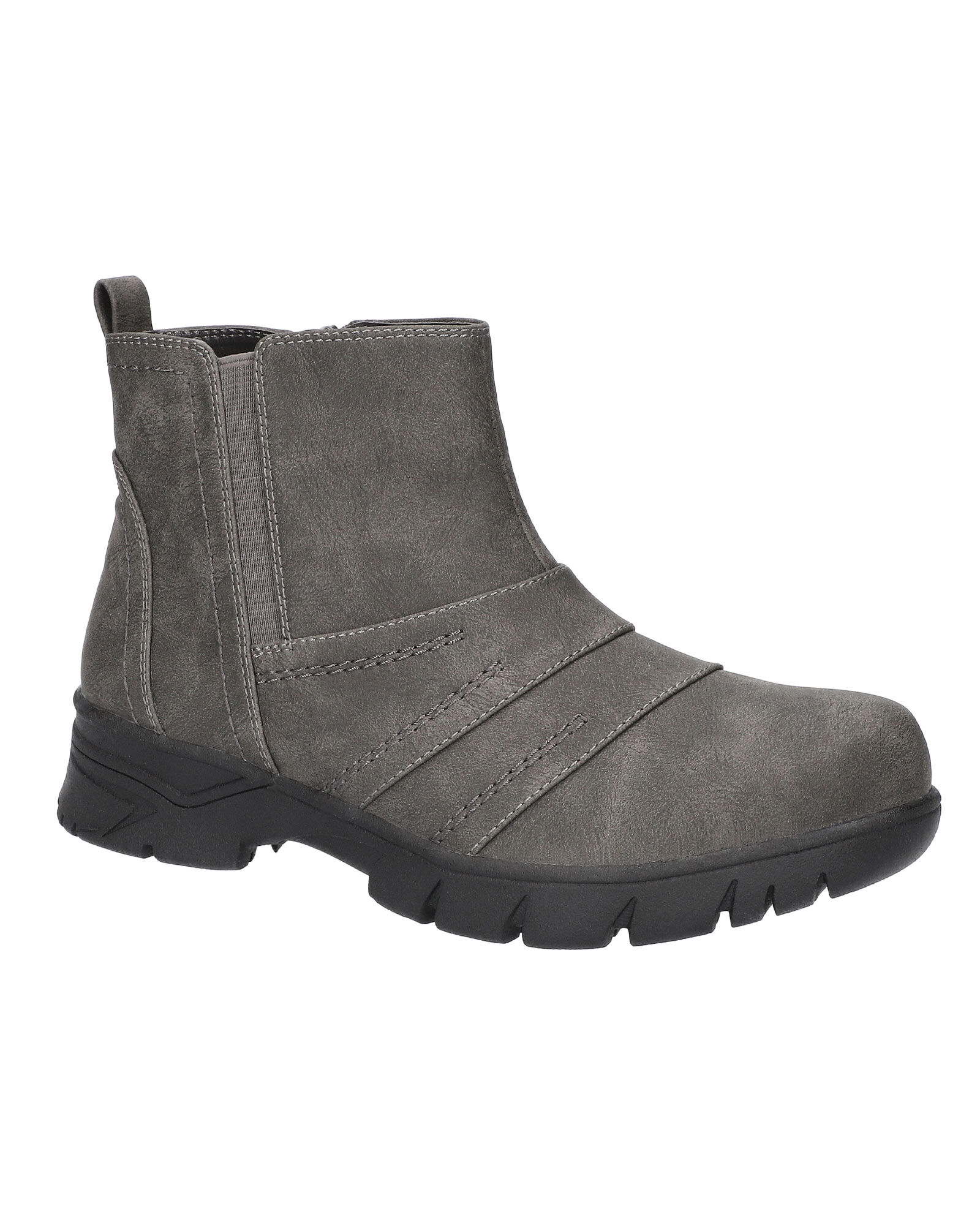 Easy street comfort booties store