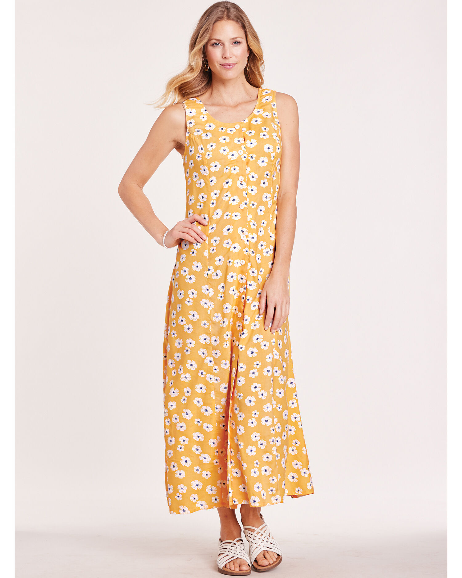 Blair sundresses top