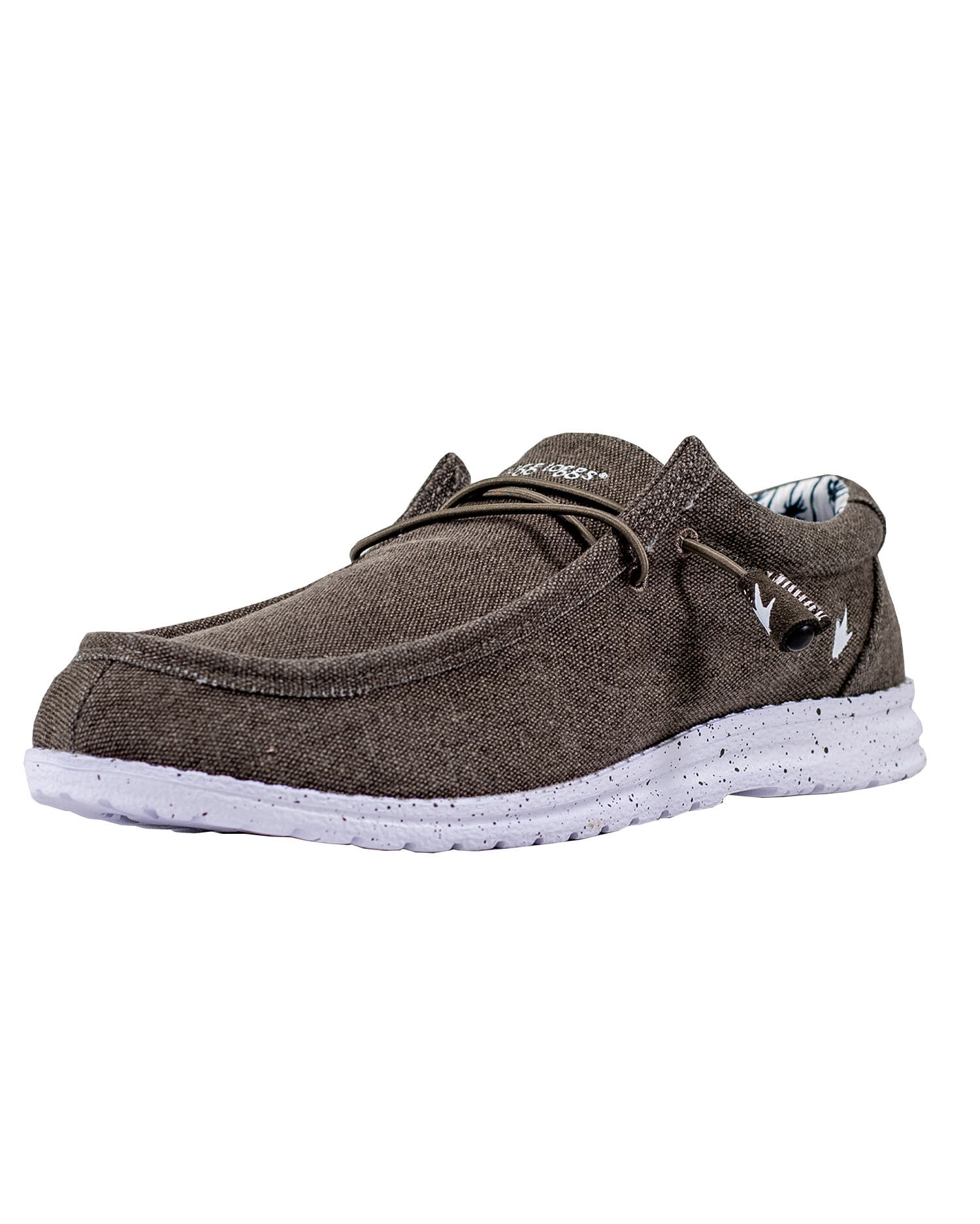 Frogg Toggs Java Lace Up Bungee Cord Sneakers Blair