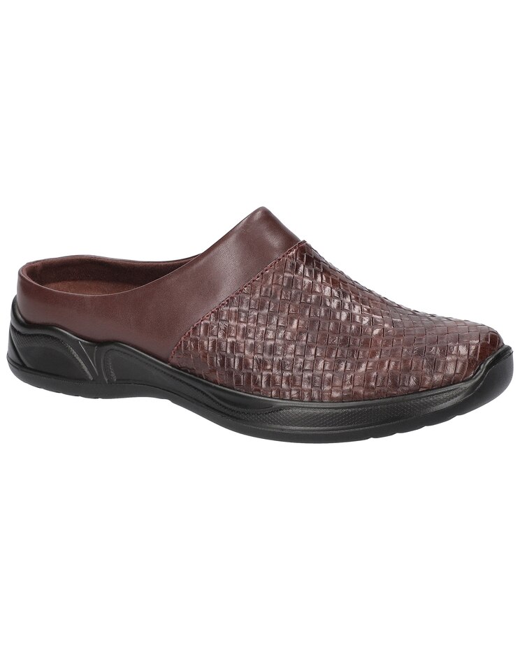 Easy Street® Janalee Comfort Mules image number 1