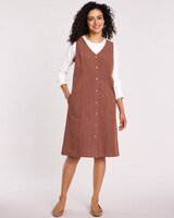 Corduroy Jumper thumbnail number 1