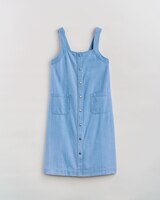 Denim Jumper thumbnail number 4