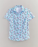 Fiesta Camp Shirt thumbnail number 1