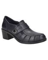 Easy Street® Ballad Block Heel Shooties thumbnail number 1